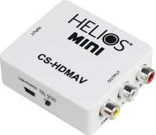 Ethereal  Helios CS-HDMAV HDMI to Composite Video and Audio