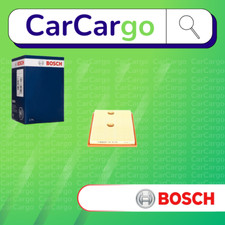 Bosch Air Filter For Skoda Karoq 2017-2024 24x269x191mm Premium OEM NEW