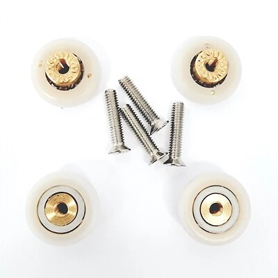 Shower Door Rollers/Runners Suitable for Kudos Showers 19mm Wheel Diameter J058i
