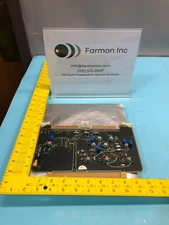 VARIAN 398-17965-1 PCB, 297-14054-1, ACE4-03683, 143314