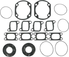 1997-2001 Ski-Doo FormulaGTLE Vertex Complete Gasket Kit with Oil Seals