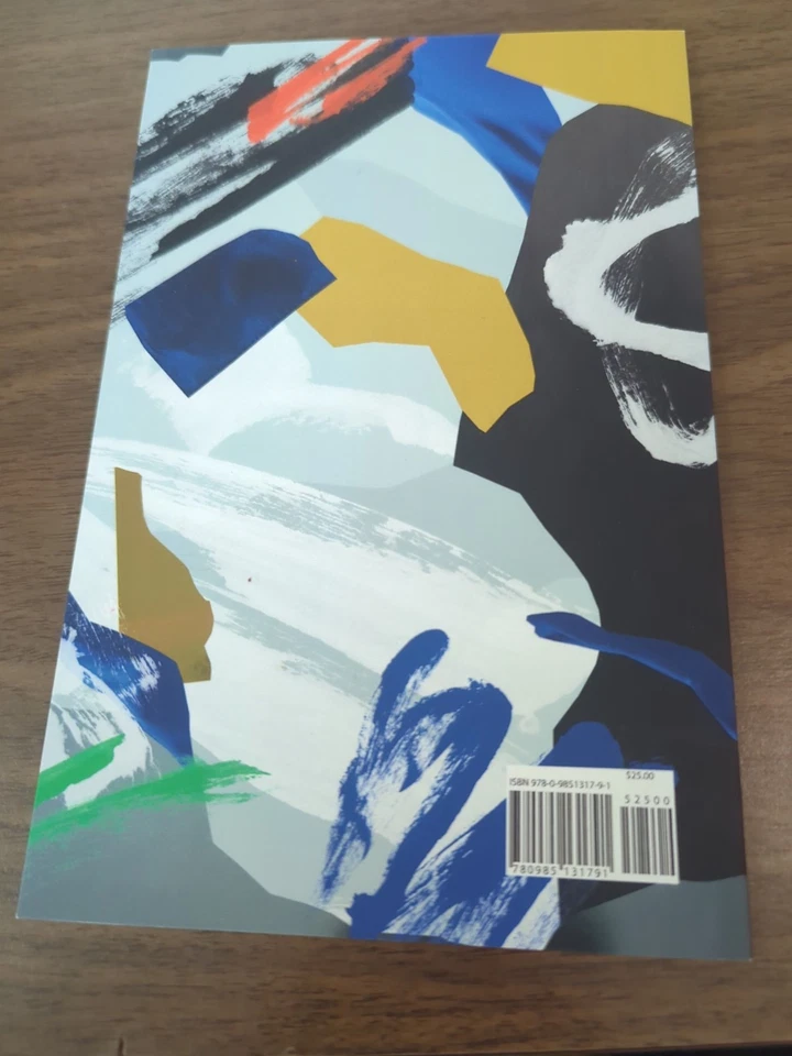 Stephen West ::Hiberknitting no.1:: shawls, cowl, hats, sweaters No Download  - Image 2 of 3