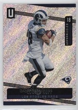 2019 Panini Unparalleled Cooper Kupp #171 0sr