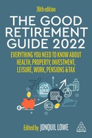 Jonquil Lowe | The Good Retirement Guide 2022 – Everything You Need To Know...