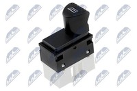 NTY Schalter, Fensterheber EWS-FT-015 Passend FüR Fiat