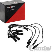 Maxgear 5 ZÜNDKABEL-SATZ Passend FüR CitroËN AX BX C15 ZX Peugeot 106 205 309 |