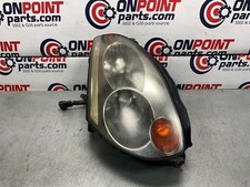 03-05 Infiniti G35 Coupe Passenger Xenon HID Headlight 26010AM825 OEM 23BCEF2