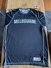 Melbourne United Mitchell And Ness Training Jersey XL