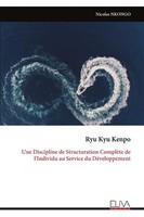 Nicolas Nkongo | Ryu Kyu Kenpo | Taschenbuch | FranzöSisch (2026) | Eliva Press