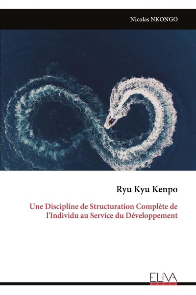 Nicolas Nkongo | Ryu Kyu Kenpo | Taschenbuch | FranzöSisch (2026) | Eliva Press-image