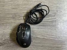 Mouse da gioco Logitech G700s senza ricevitore USB