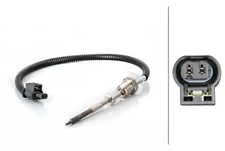 Sonde lambda Mercedes 409