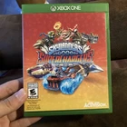 Skylanders Super Chargers Xbox One Authentic Tested Game/Case