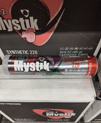 #ad Mystik JT6 Extreme Pressure Grease $14.99