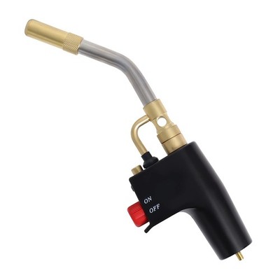 Triggerstart Torch Head Ts4000 High Intensity Flame Torch Mapp/propane Gas Torch