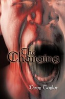 The Changing Davy Taylor Taschenbuch Kartoniert / Broschiert Englisch 2012