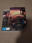 Natural Doctrine PlayStation 3 PS3 Complete with Manual AUS editon region free