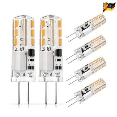 DiCUNO G4 LED Leuchte 12 V 1 2 W 120 L