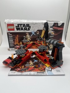 Lego Star Wars 75269 | eBay