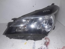 Toyota YARIS 2014 - Phares Headlight 811700DA10