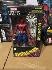 Marvel Legends Series Spider-Man '77 Action Figure Brand New