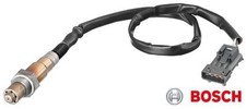 BOSCH 0258006435 Lambdasonde Lamdasonde für Porsche 