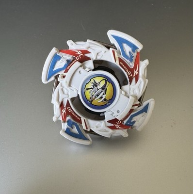 Beyblade dragoon GT Galaxy Turbo Bakuten Shoot