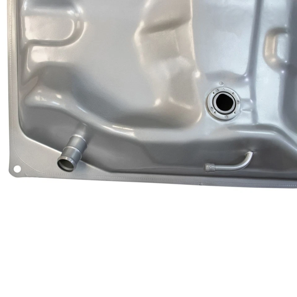 TRQ Gas Fuel Tank 13 Gallon For 1993-1997 Geo Prizm Toyota Corolla - Imagem 2 de 4
