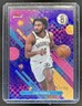 2025-26 Topps Finest Cam Thomas Common Purple X-Fractor #/150 Nets