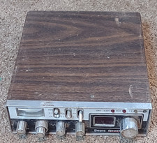 Sears RoadTalker 40 Road Talker CV Radio 40 Channel parts only 