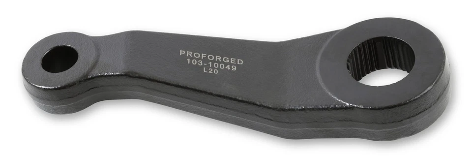 Proforged E-Coated Steering Pitman Arm Fits 1977-1996 Chevrolet / Buick / - Image 2 of 4