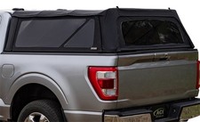 Aci J1010039 Outlander Soft Truck Topper Fits F-250 Super Duty F-350 Super Duty