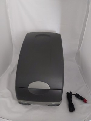 Waeco TB-15G TropiCool Tragbare Kühlbox - 12V, 15L