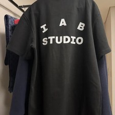 IAP Studio 10th Anniversary T-Shirt Good Condition
