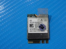 Lenovo ThinkBook 15 G2 ARE 15.6" Genuine Wireless WiFi Card 5W10V25823 MT7921