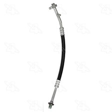 Four Seasons Ac Refrigerant Discharge Hose Fits 1999 Jeep Tj 4.0l L6 Four Seasons Ac Refrigerant Discharge Hose Fits 1999 Jeep Tj 4.0l L6