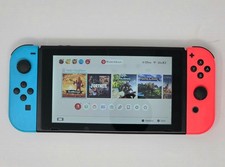 Nintendo Switch NTSC-U/C (美国/加拿大) | eBay Nintendo Switch NTSC-U/C (美国/加拿大) | eBay