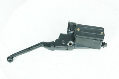 1992 Harley Touring Electra Glide Sport Front Right Brake Lever Master Cylinder