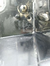 11A945095 scheinwerfer hinten links VOLKSWAGEN ID.4 E21 09.2020- susop1758009