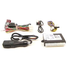 Rostra 250-9614 Complete Custom Cruise Control For 2015-2023 Gmc Canyon W Mt