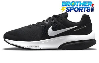 Nike Zoom Prevail 'Black White' DA1102-001 Men