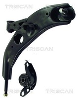 Querlenker Dreieckslenker Triscan 8500 50527 FüR 626 Mazda 5 Station Wagon GW GF