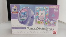 Tamagotchi Band Namco SmAnniversary Py Set Smartwatch  Toy Acrylic Rare