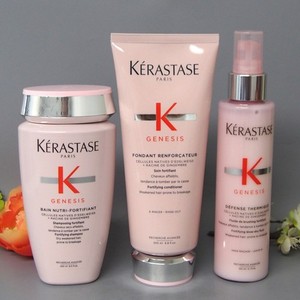 Kérastase GENESIS 250mL 2本セット ケラスターゼ Kérastase GENESIS 250mL 2本セット ケラスターゼ Kerastase Genesis