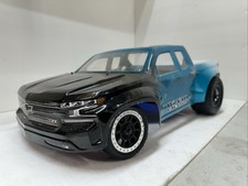 Traxxas Drag Slash Steel Cvd RPM GTR SHOCKS
