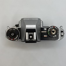 Nikon FG-20 Film Cameras for sale | eBay