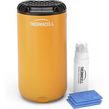 Thermacell Halo Mini Mosquito Repeller CITRUS