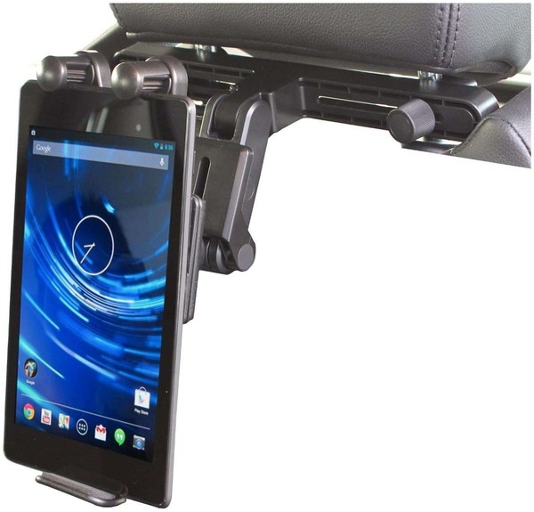 Navitech Car Mount For Samsung Galaxy Tab A 8 LTE-image