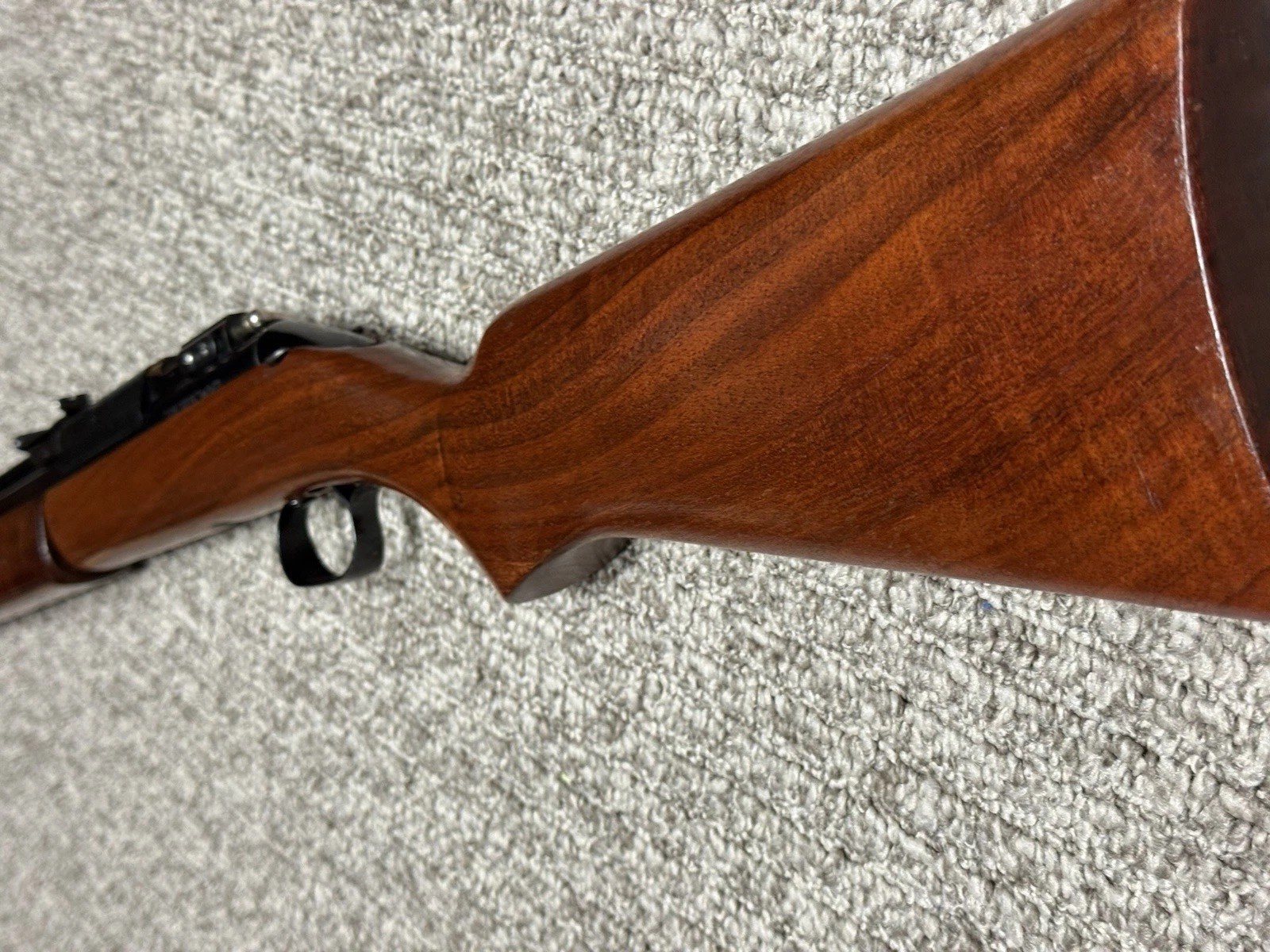 Vintage Sheridan Blue Streak 5mm 20Cal Pump Pellet Air Rifle 1969 Year. Powerful