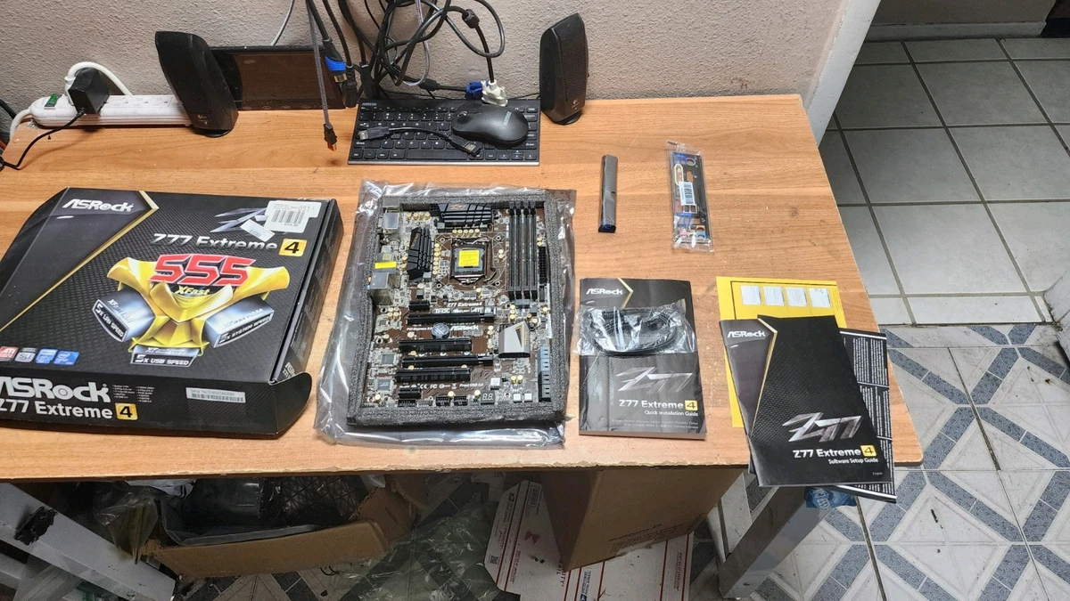25+ asrock z77 for sale | Updated Oct 2026